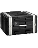 Racks et flightcases Monacor