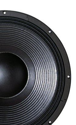 Haut-parleurs B&C Speakers