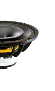 Haut-parleurs coaxiaux B&C Speakers 12 pouce
