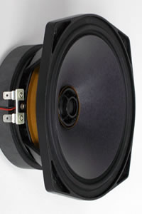 Haut-parleurs coaxiaux PHL Audio