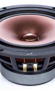 Haut-parleurs Markaudio série MULTI