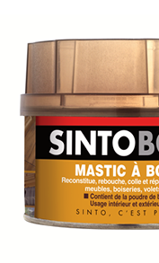 Sintobois et Sintofer chez TLHP