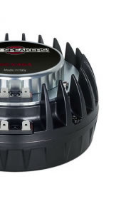 Moteur de compression coaxial B&C Speakers