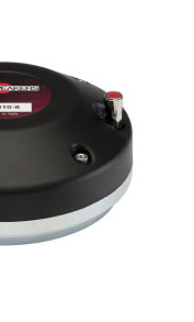 Moteur de compression 1.3 pouce B&C Speakers