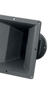 Pavillons B&C Speakers