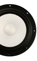 Haut-parleurs SB Acoustics série CAC / Ceramic