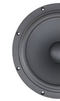 Haut-parleurs SB Acoustics série NRX / Norex