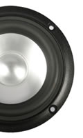 Haut-parleurs SB Acoustics série PAC / Aluminium