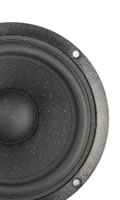 Haut-parleurs SB Acoustics série PFC / Paper