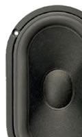 Haut-parleurs SB Acoustics série SFCR / Paper