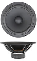 Woofers SB Acoustics