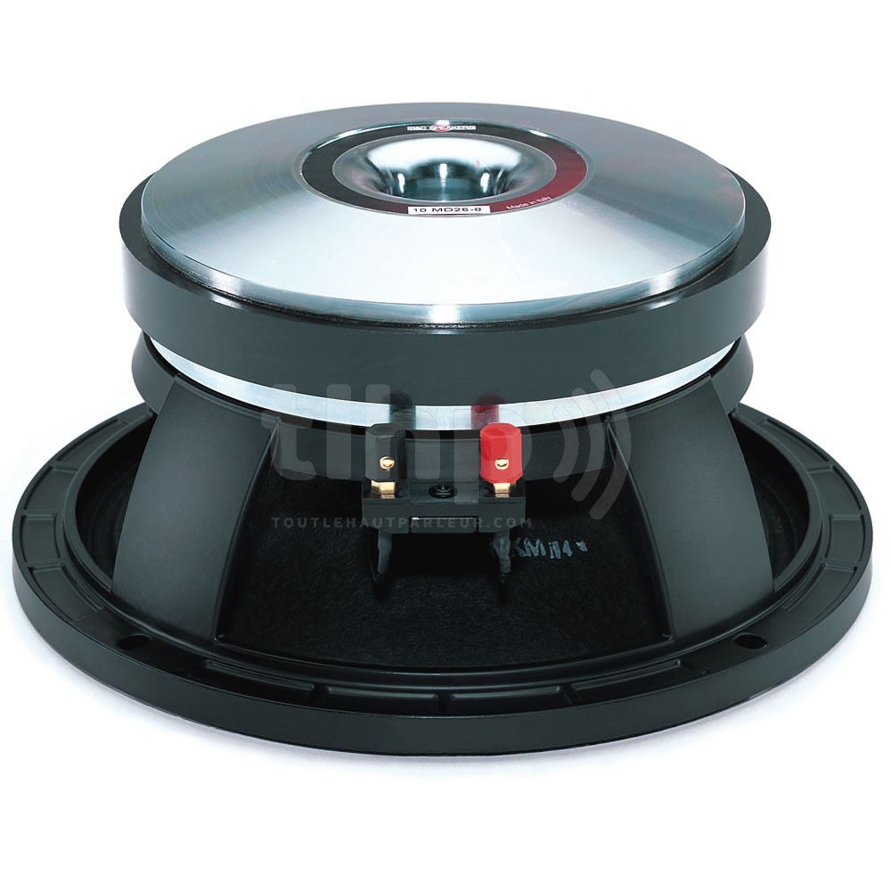 Bobina Vocale Ad Alta Efficienza Per Altoparlanti Bassi - Foto 11