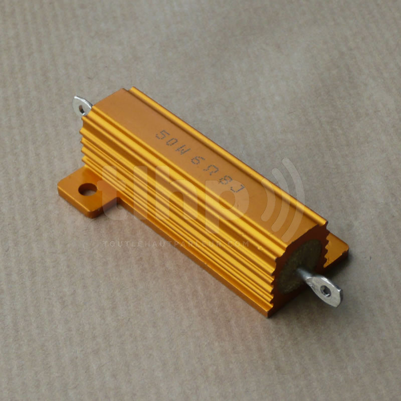 VARISTORI RADIALI 275VAC SIOV S20K275 S20 K275 20D431K 20mm VDR - Foto 13