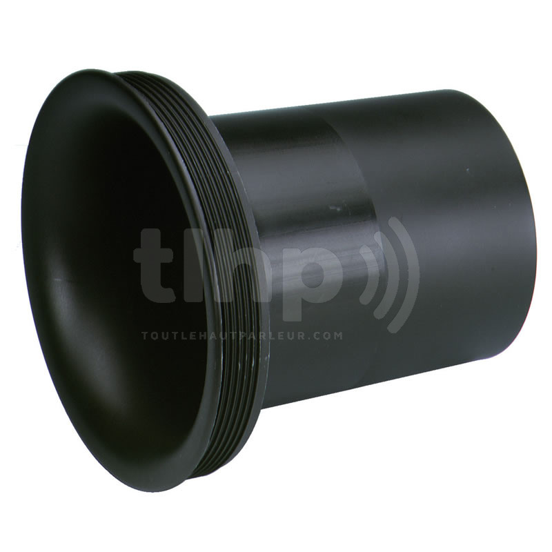 MONACOR BR-30HP - Tubo Bass Reflex 123 Mm, Diametro Interno - Foto 6