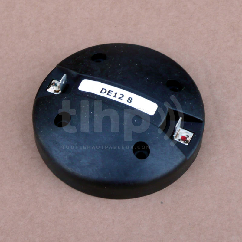 Replacement Diaphragm B&C MMD12 For DE12 8 Ohms