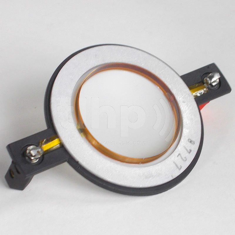 Diaphragme pour moteur d'enceinte EAW FL103