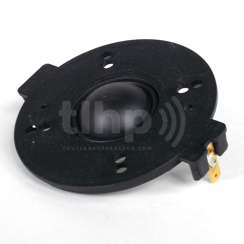 Diaphragme Pour NEXO NH75R, NH75K, NH75RK, ALPHA E NH82B, PS15, 8 Ohms | EBay