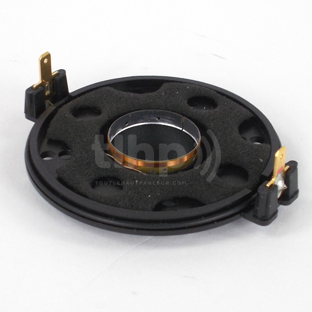 Tweeter Cor à Diaphragme Pour NEXO NH75R, NH75K, NH75RK