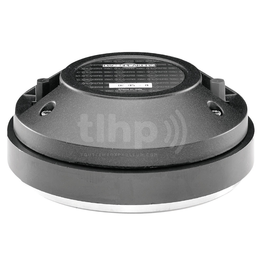 B&C MMD3A8M DE75 DE82 DE85 Membrana Di Ricambio Tweeter Driver Tromba DE 75 82 85 - Foto 9