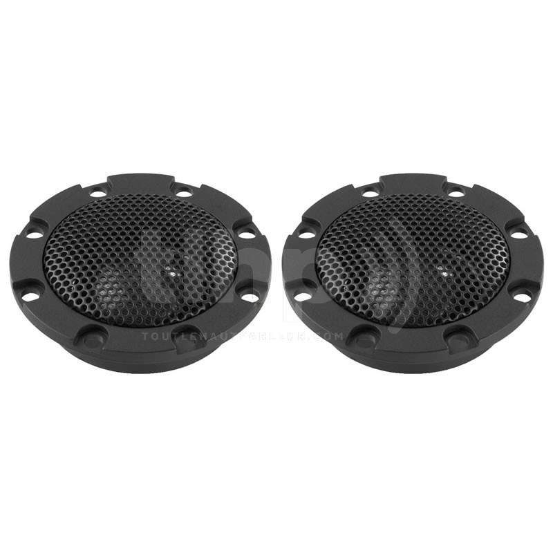 Valve Amplifier AFT 28mm Silk Dome Tweeter Diaphragm For