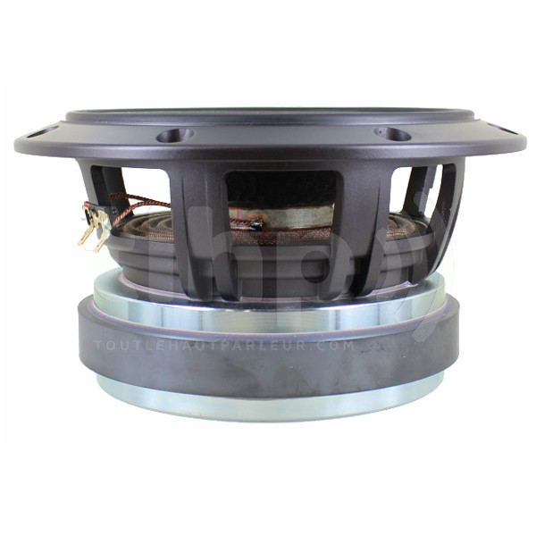 Haut-parleur Fostex FW168HS, 8 ohm, 19 cm