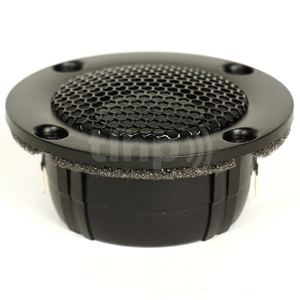 SB Acoustics SB29BNC-C000-4 ベリリウムツイーター Order SB Acoustics SB29BNC-C000-4 Dome Tweeter - SoundImports