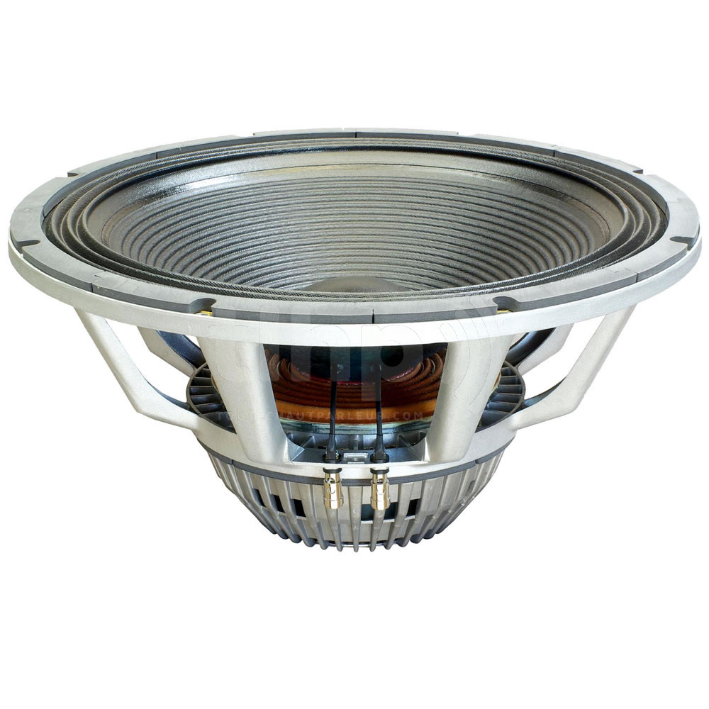 Haut-parleur Oberton 18NSW700, 8 ohm, 18 pouce