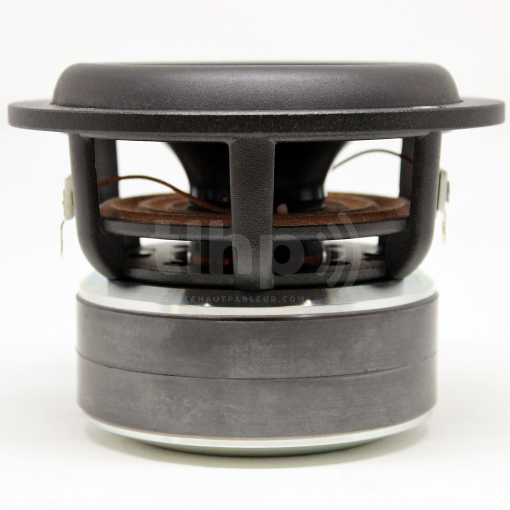 McGee - Altoparlante A Banda Larga Da 130 Mm, 100 W, 120/100D - Foto 5