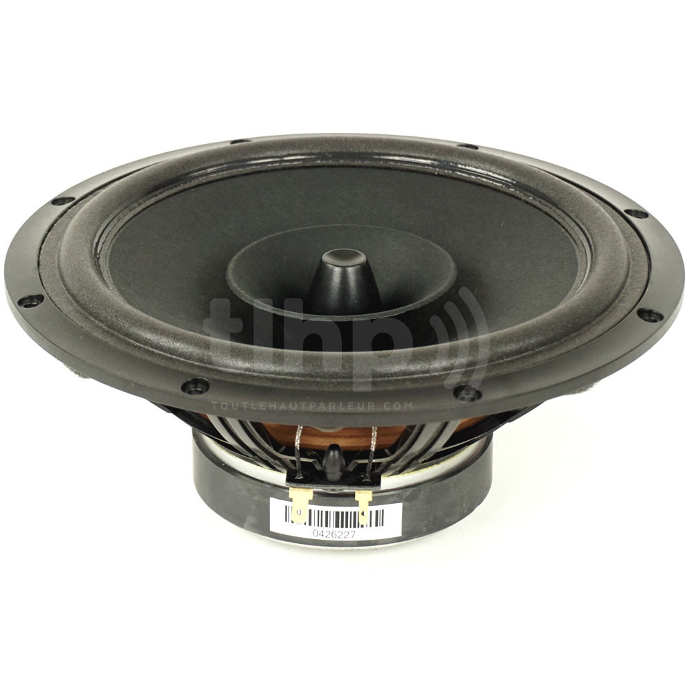 Hautparleur largebande SB Acoustics SB20FRPC308, impédance 8 ohm, 8