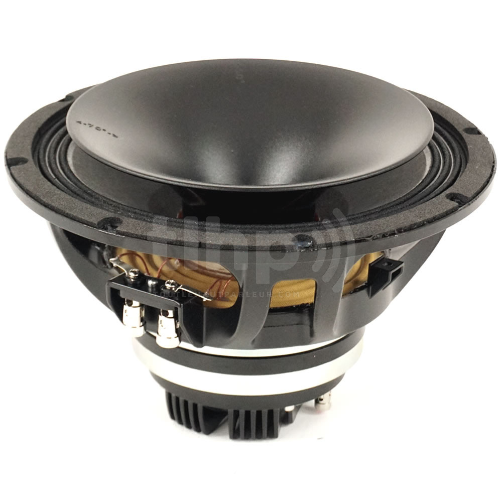 Haut parleur coaxial 18 Sound 10NCX750H 8 8 ohm 10 pouce