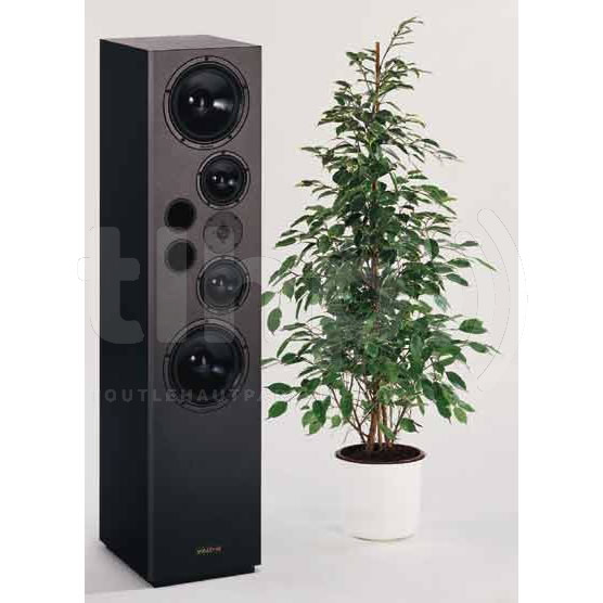 VISATON FRS 8 Haut-Parleur Large Bande 30W 8 Ohm 82dB 100Hz - 20kHz 8 P 9398