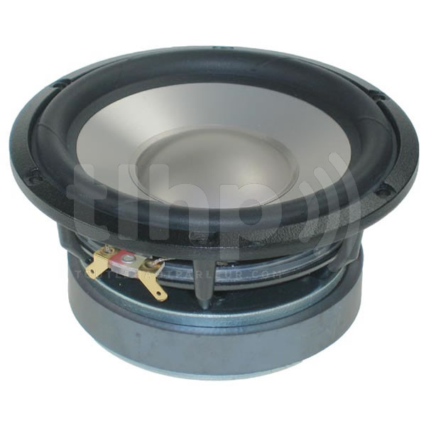 【訳あり】 Haut-parleur SEAS mm 146 ohm, 8 L16RNX, スピーカー・ウーファー