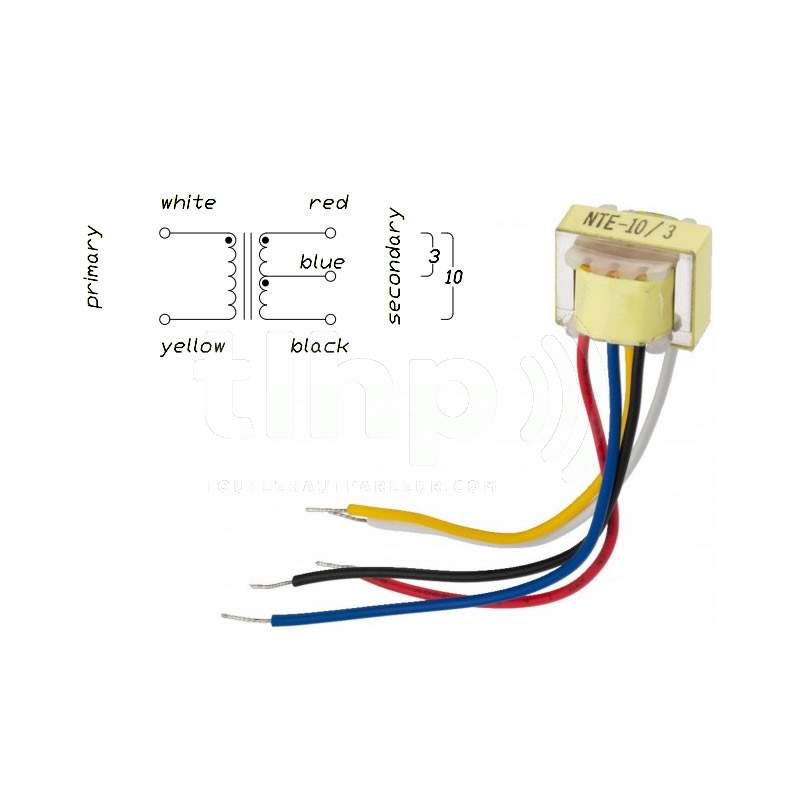 transformateurs 3 caractères