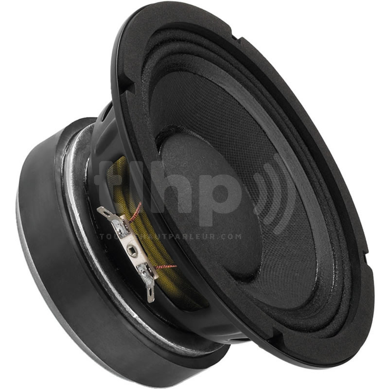 Monacor SP-6/150PA 170 MM Pa-Toni 300 Wmax 8 93 DB / W / M - Foto 10