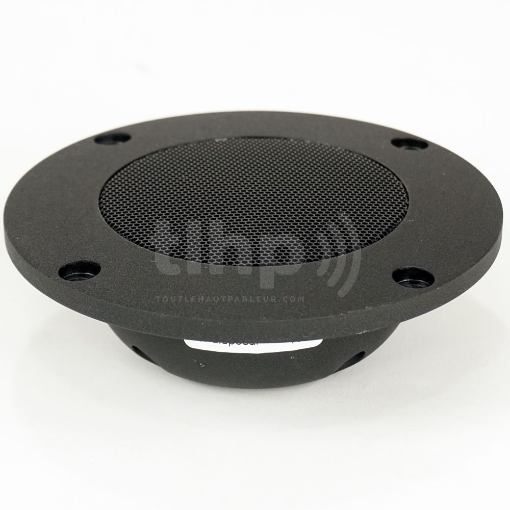 PAIRE DE PETITS Tweeters Haut-parleurs Radio Auto 120 Watts Universels