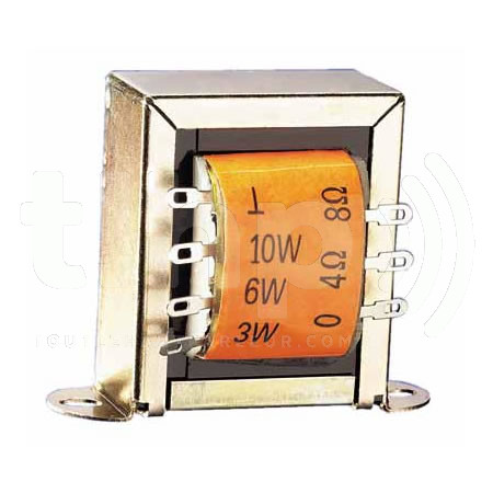 transformateurs 3 caractères