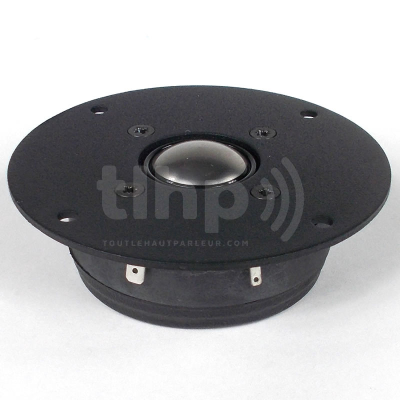Dynaudio Golf AFT 28mm Silk Dome Tweeter Diaphragm For Dynaudio