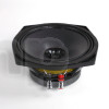 Haut-parleur coaxial PHL Audio 2490 avec tweeter à dôme, 8+6 ohm, 8 pouce
