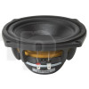 Haut-parleur B&C Speakers 6NDL38, 4 ohm, 6.5 pouce