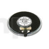 Haut-parleur miniature Visaton K 40, 40 mm, 50 ohm