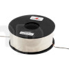 Bobine à air Monacor LSIP-330, 3.3mH, 0.75ohm, Ø70 x 30mm