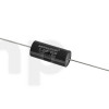 Condensateur Monacor MKPA 2.2µF 250VDC, Ø13.5 x 31mm