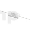 Condensateur Monacor MKTA 3.3µF 250VDC, Ø14.5 x 31mm