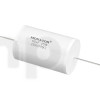 Condensateur Monacor MKTA 68µF 250VDC, Ø39 x 61mm