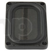 Haut-parleur large-bande Visaton SC 4.6 FL, 60.4 x 41.5 mm, 8 ohm