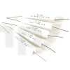 Résistance céramique TLHP 10ohm 5% 10W, 48x9.5x9.5mm
