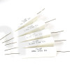 Résistance céramique TLHP 3.3ohm 5% 20W, 60x14x14mm