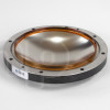 Diaphragme Radian 16 ohm pour réparation Radian 950 Neo et 951 Neo, JBL 375, 376, 2440, 2441, 1245J, 2446J, 2447J, 2450J, 2451J et 2445J