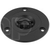 Tweeter à dôme Monacor DT-74/8, 8 ohm, bobine 11 mm