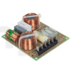 Filtre passif 2 voies pour B&C Speakers DCX464 et DCX462, 16 ohm, 3600 Hz, 18/12 dB/octave